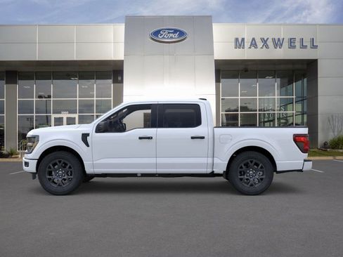 New 2026 Ford F150 STX w/ Equipment Group 200A image 33