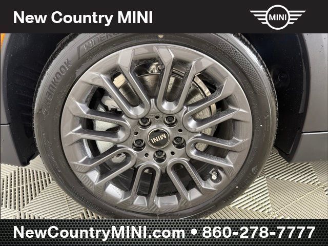 New 2026 MINI Cooper S FWD image 9