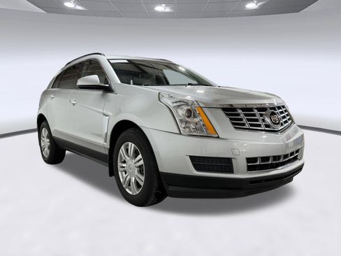 Used 2014 Cadillac SRX FWD image 29