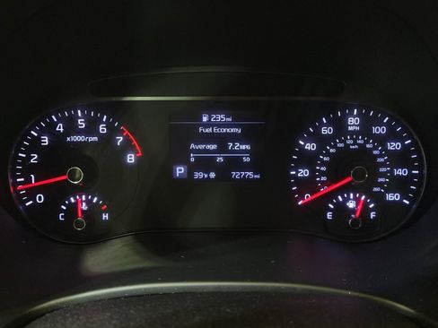 Used 2020 Kia Soul LX image 23