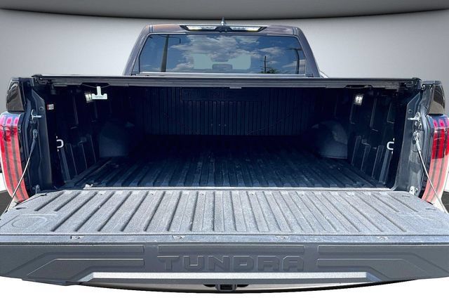 Used 2025 Toyota Tundra 1794 Edition w/ TRD Off-Road Package AWD/4WD image 7