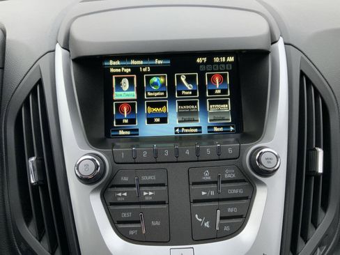 Used 2017 Chevrolet Equinox LT w/ Convenience Package image 33