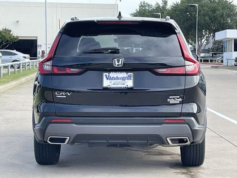 Used 2024 Honda CR-V Sport Touring image 5