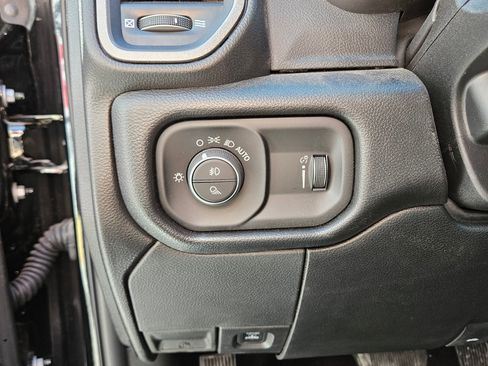 New 2026 RAM 2500 Tradesman image 17