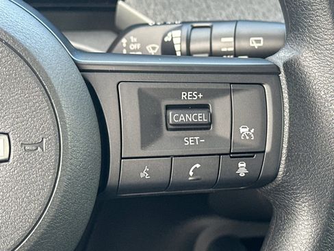 New 2026 Nissan Kicks S image 25