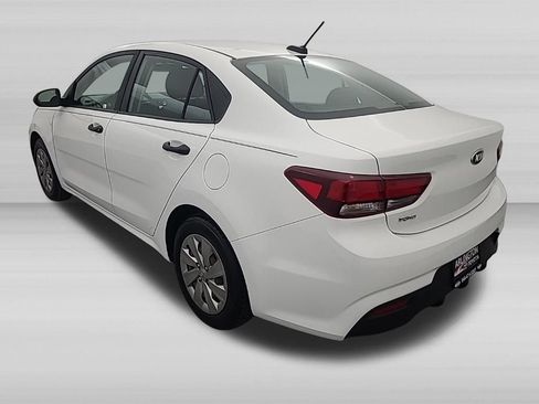 Used 2018 Kia Rio LX FWD image 6