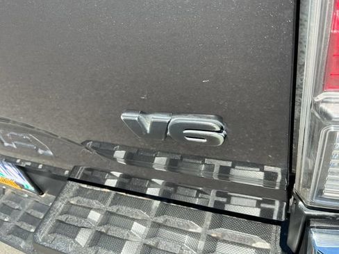 Certified 2020 Toyota Tacoma TRD Off-Road AWD/4WD image 26