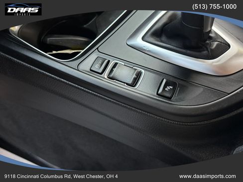 Used 2015 BMW 428i Convertible RWD image 41