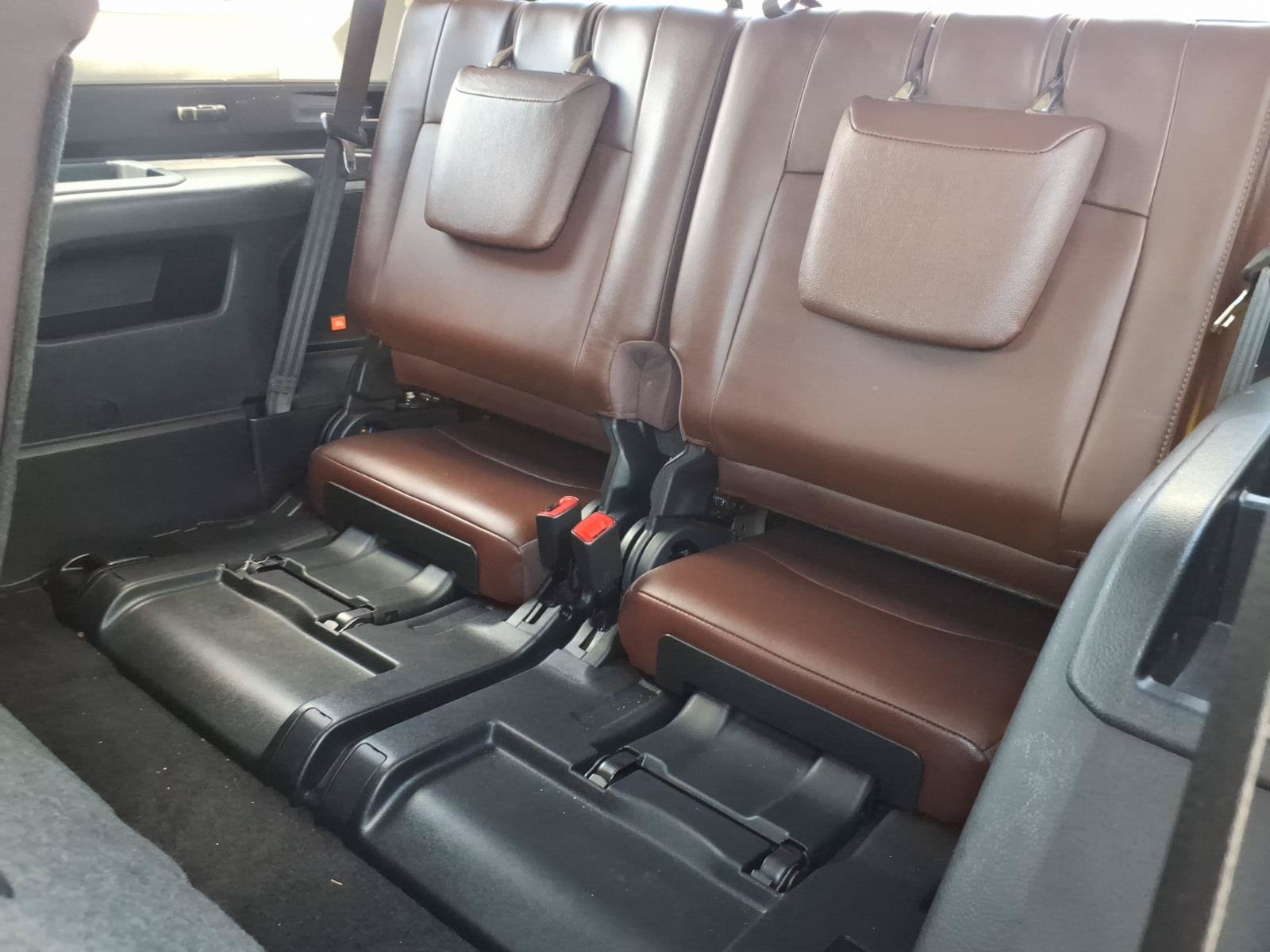 Used 2016 Toyota 4Runner Limited AWD/4WD image 12