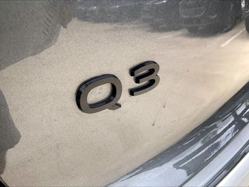 Used 2026 Audi Q3 quattro 2.0T AWD/4WD image 31