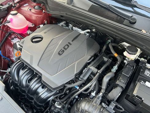 Used 2024 Kia Sportage X-Pro Prestige image 30