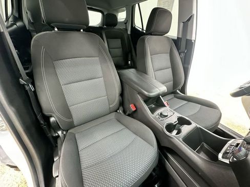 Used 2022 GMC Terrain SLE w/ Driver Convenience Package AWD/4WD image 25