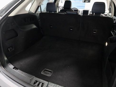 Certified 2023 Ford Edge SEL w/ Sport Appearance Package image 13