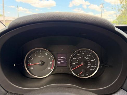 Used 2016 Subaru Crosstrek 2.0i w/ Popular Package #1B AWD/4WD image 12