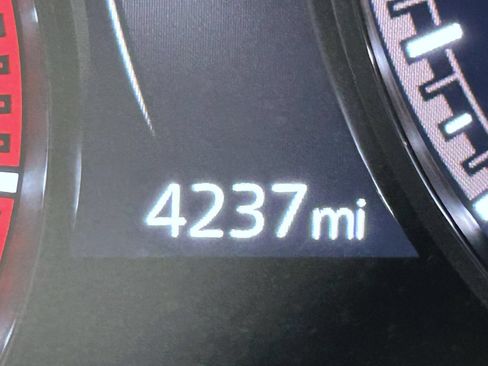 Certified 2026 MAZDA CX-50 AWD 2.5 S w/ Accent Package image 11