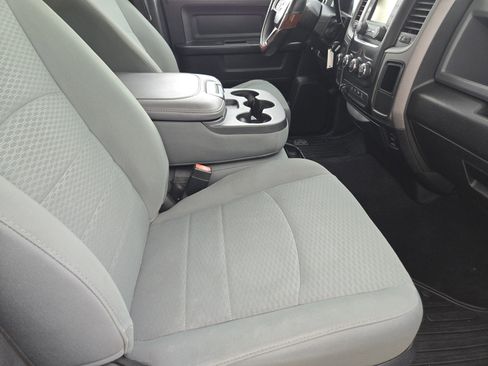 Used 2018 RAM 2500 Tradesman w/ Popular Equipment Group image 15