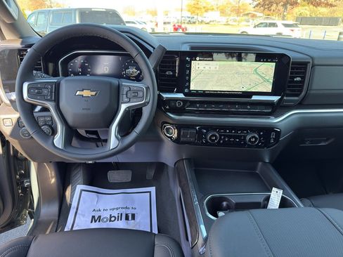 New 2026 Chevrolet Silverado 2500 LTZ w/ LTZ Convenience Package image 29