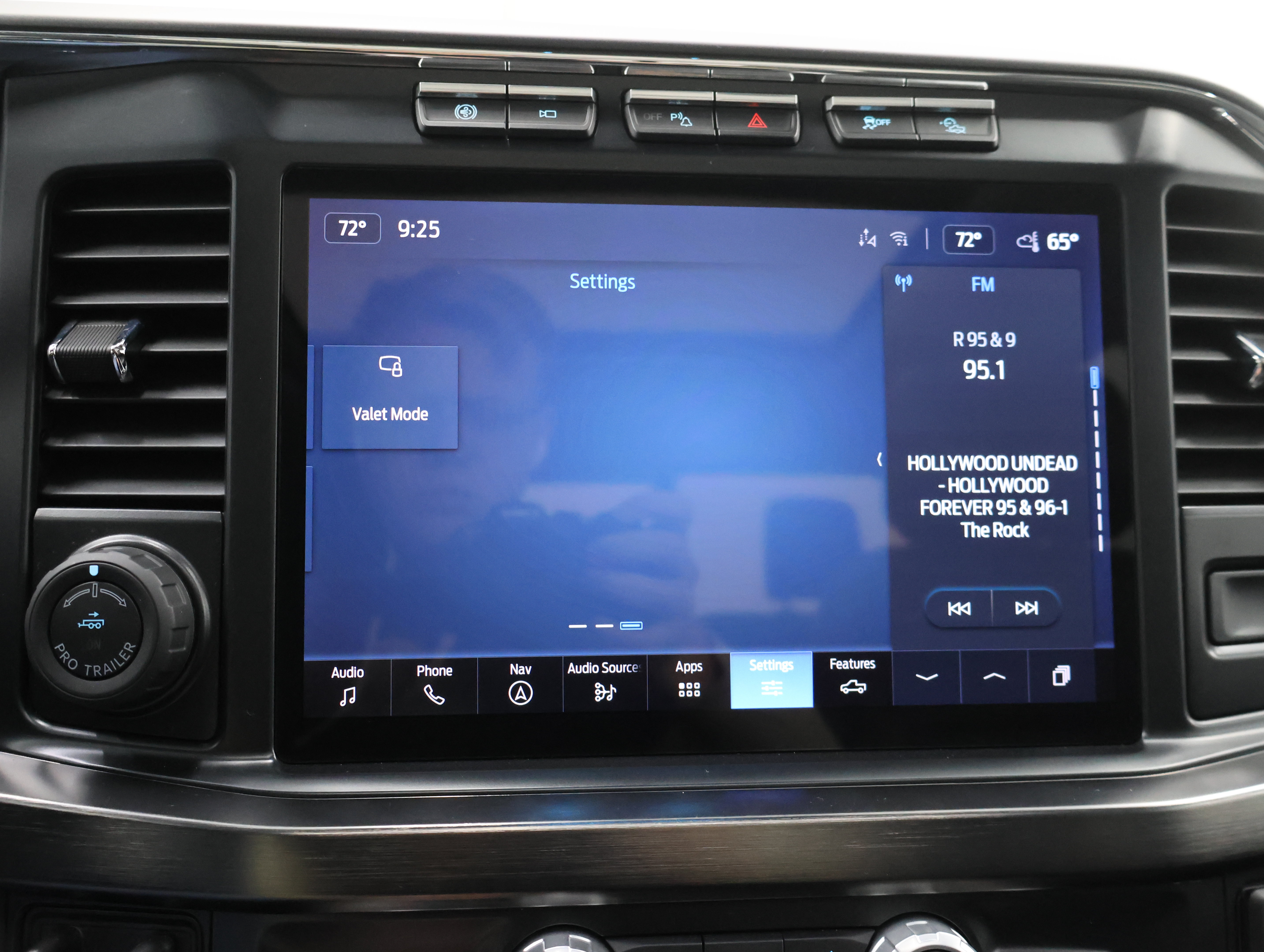 Used 2024 Ford F250 Lariat w/ Lariat Ultimate Package AWD/4WD image 60