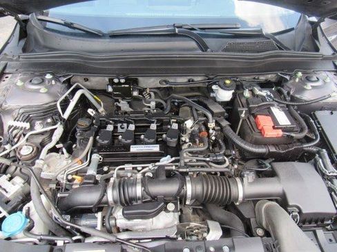 Used 2018 Honda Accord EX-L image 43
