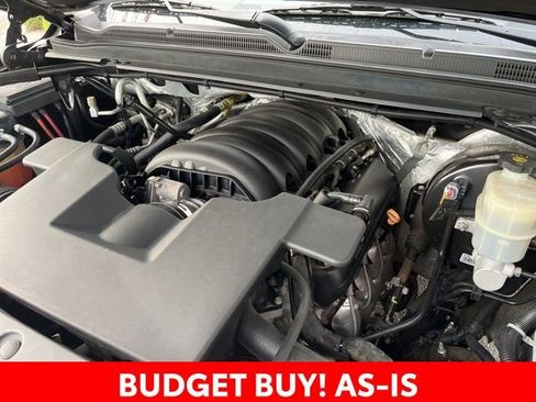 Used 2018 Chevrolet Tahoe LT RWD image 35