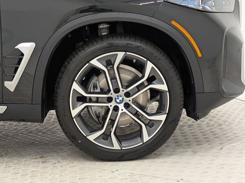 New 2026 BMW X5 sDrive40i w/ Climate Comfort Package RWD image 12