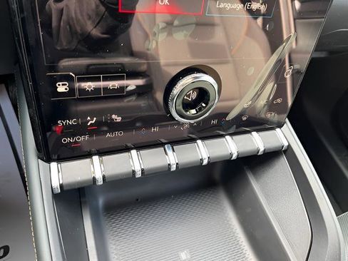 New 2026 GMC Terrain AT4 image 21