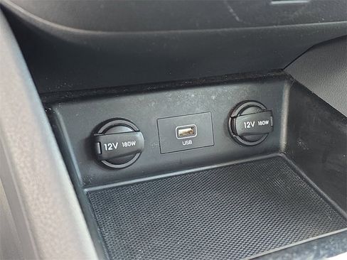 Used 2020 Hyundai Ioniq Blue image 31