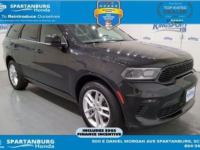 Used 2023 Dodge Durango GT