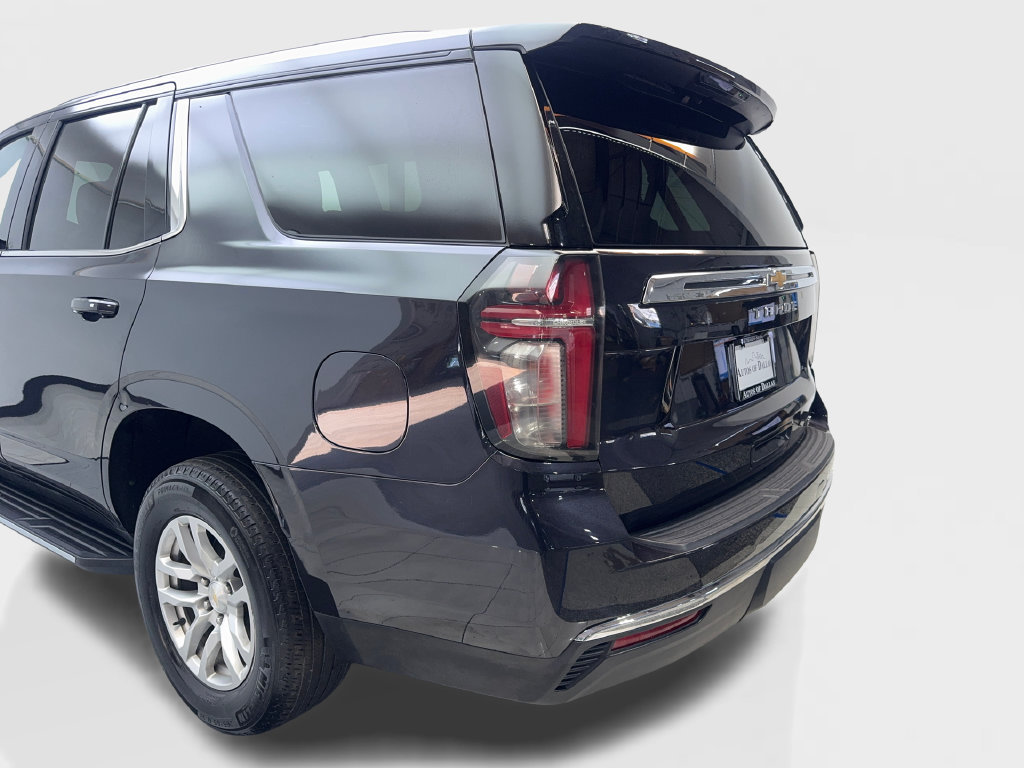 Used 2024 Chevrolet Tahoe LT AWD/4WD image 21