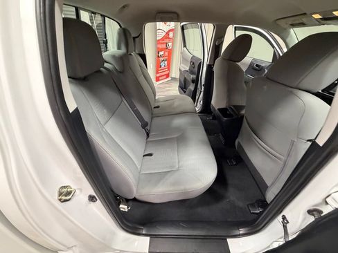 Used 2017 Toyota Tacoma SR w/ Tow Package AWD/4WD image 43