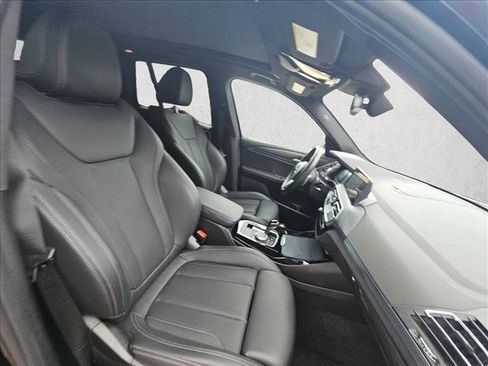 Used 2022 BMW X3 xDrive30i w/ Convenience Package AWD/4WD image 20