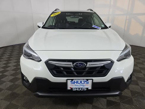 Certified 2022 Subaru Crosstrek 2.5i Limited w/ Moonroof Package 1 image 3
