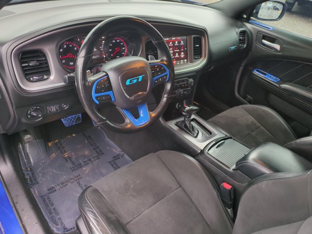 Used 2022 Dodge Charger GT w/ Plus Group AWD/4WD image 10
