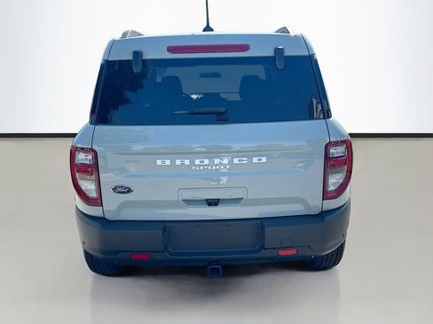 Used 2023 Ford Bronco Sport Big Bend w/ Convenience Package AWD/4WD image 7