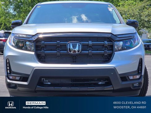 New 2026 Honda Ridgeline Sport image 10