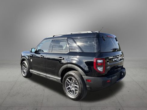 Used 2025 Ford Bronco Sport Big Bend w/ Convenience Package image 3