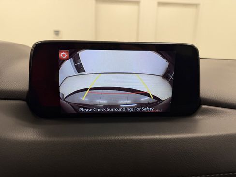 Used 2019 MAZDA CX-5 Touring image 17