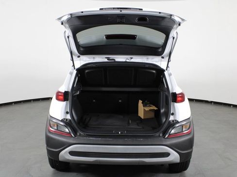 Certified 2023 Hyundai Kona SEL w/ Cargo Package AWD/4WD image 17