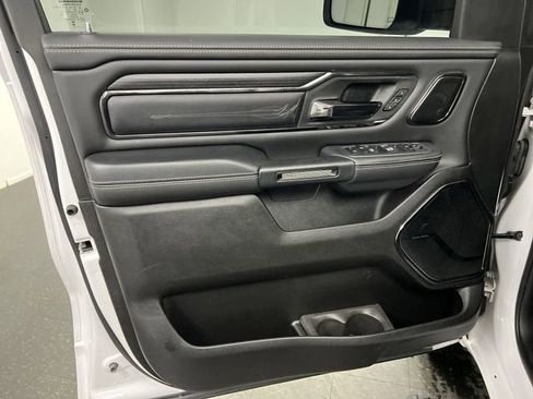 Used 2024 RAM 1500 Limited AWD/4WD image 22