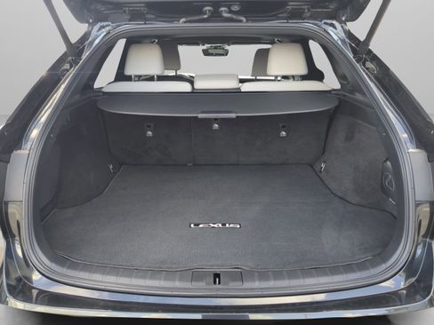 Certified 2023 Lexus RX 350 Premium image 30