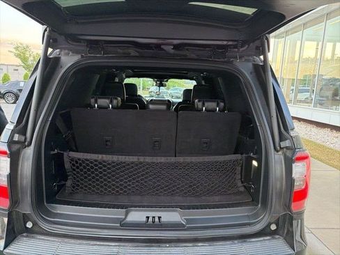 Used 2021 Ford Expedition Limited image 25