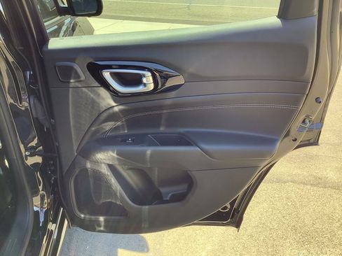 Used 2023 Jeep Compass High Altitude w/ Driver Assist Group I image 36