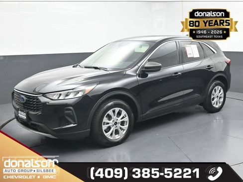 Used 2023 Ford Escape Active AWD/4WD image 5