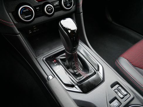 Used 2023 Subaru Crosstrek 2.0i Premium w/ Special Edition image 24