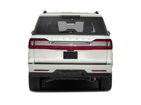 Used 2020 Lincoln Navigator Reserve RWD image 5