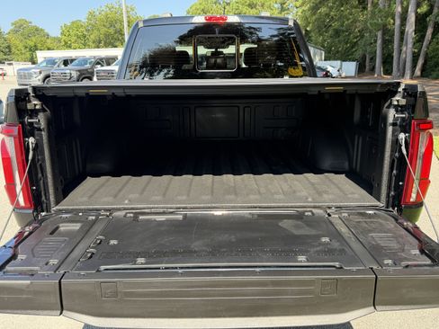 Used 2026 Ford F150 King Ranch w/ Equipment Group 601A High AWD/4WD image 4