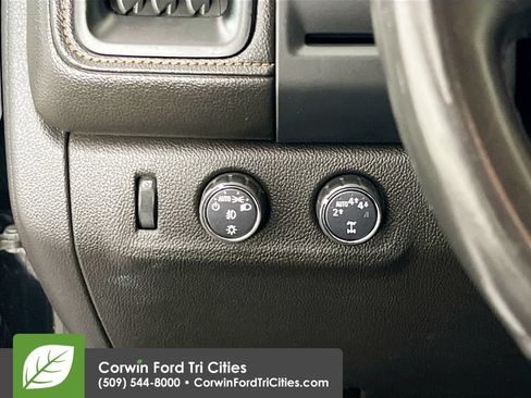 Used 2021 GMC Canyon AT4 AWD/4WD image 18