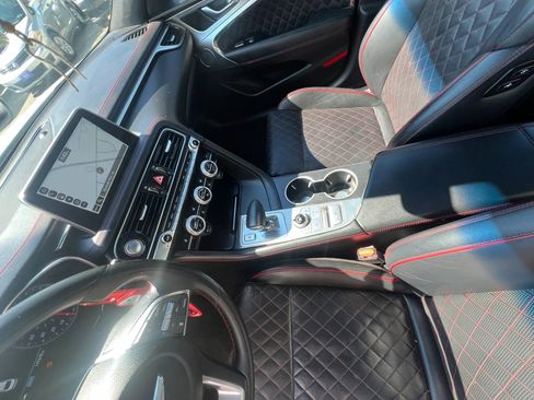 Used 2021 Genesis G70 3.3T w/ Sport Package image 26