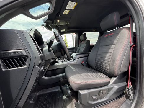 Used 2020 Ford F150 XLT w/ Equipment Group 302A Luxury AWD/4WD image 13