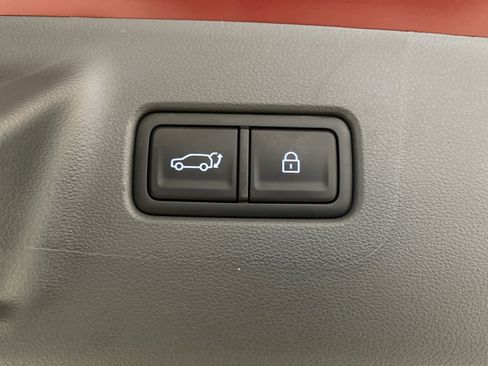New 2026 Hyundai Santa Fe SEL AWD/4WD image 14